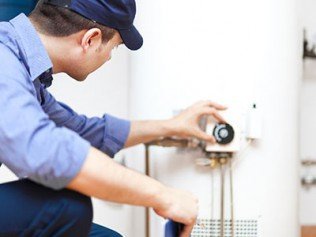 Photo of Mark McBride Plumbing