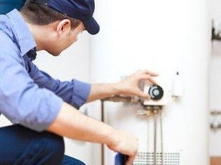 Photo of Mark McBride Plumbing