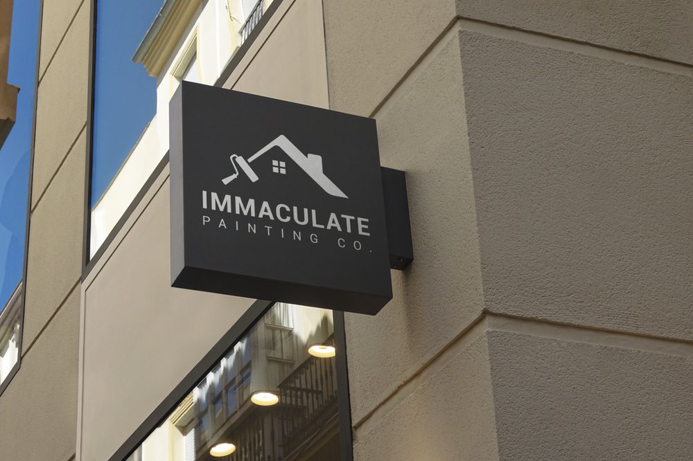 Photo of Immaculate Painting
