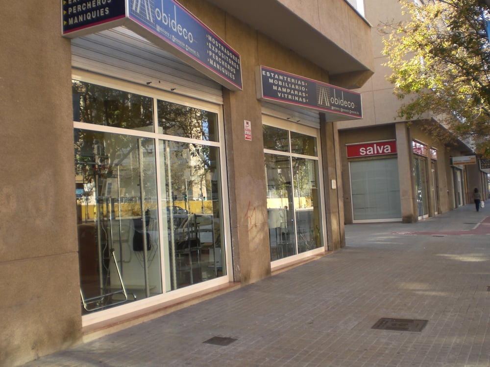 Photo of Mobideco