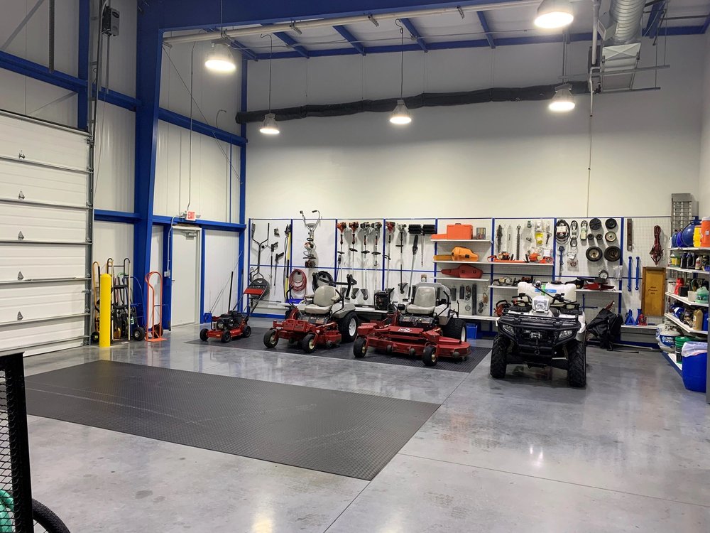 Photo of Riverview Maintenance