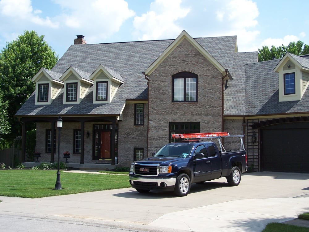 Photo of R & R Roofing
