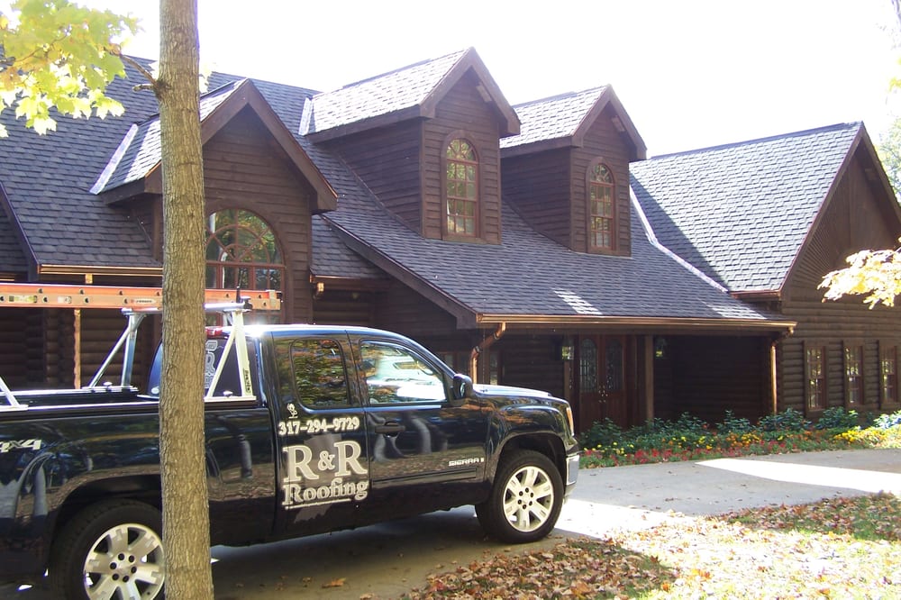 Photo of R & R Roofing