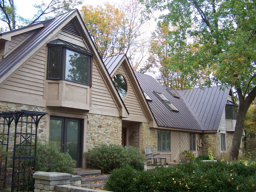 Photo of R & R Roofing