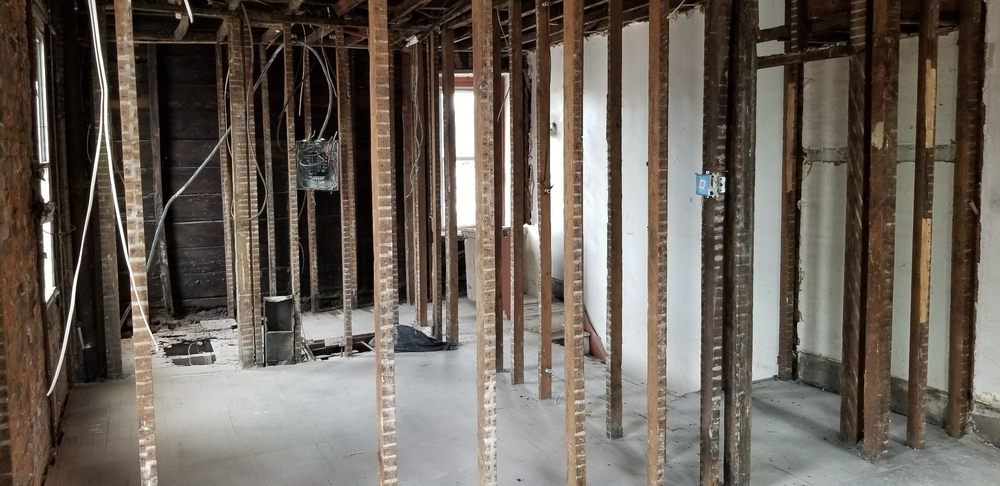 Photo of First Call Demo and Clean Outs