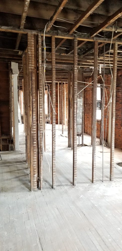Photo of First Call Demo and Clean Outs