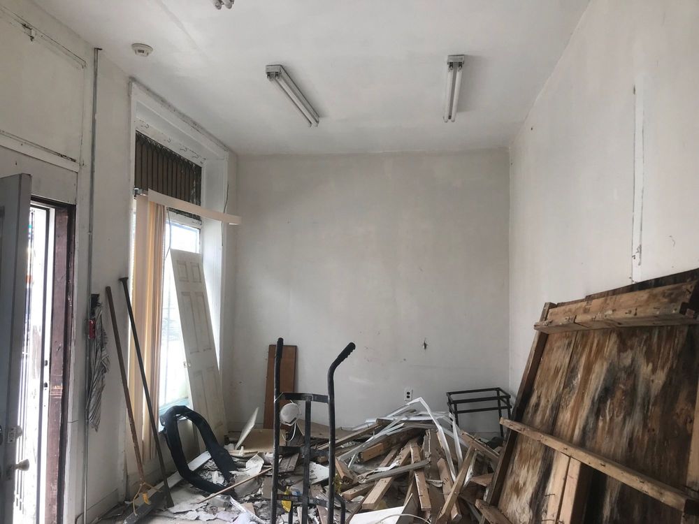 Photo of First Call Demo and Clean Outs