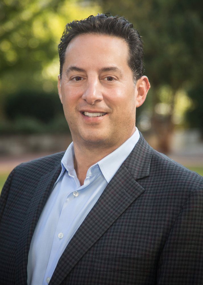 Photo of Andy Dinkin - Charlotte Commercial Real Estate