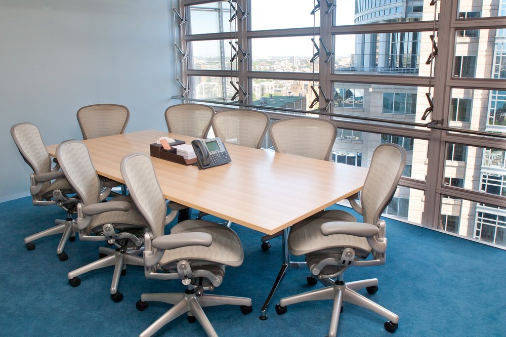 Photo of The Executive Centre - Aurora Place