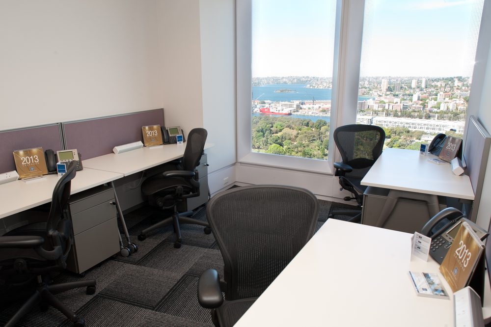 Photo of The Executive Centre - Aurora Place