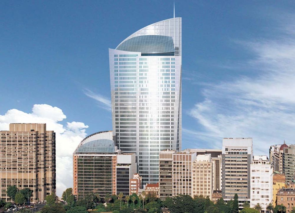 Photo of The Executive Centre - Aurora Place