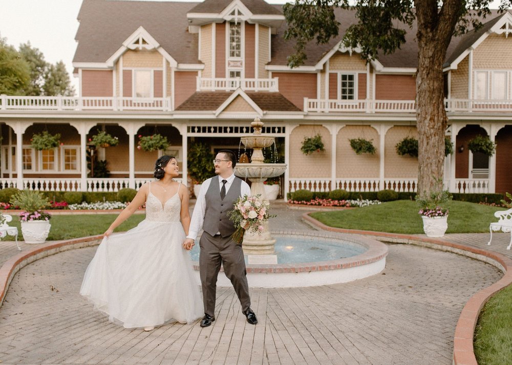 Photo of Grand Tradition Estate & Gardens