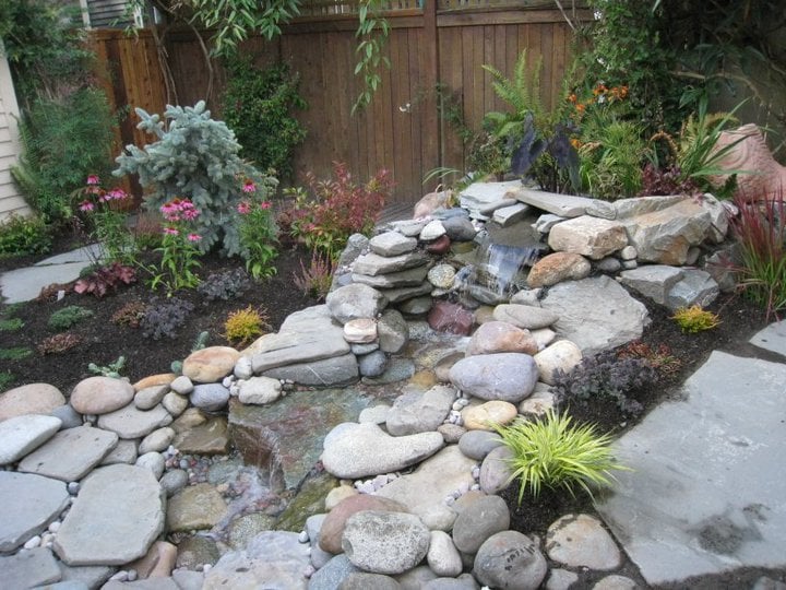Photo of Human Nature Landscape Design & Consulting