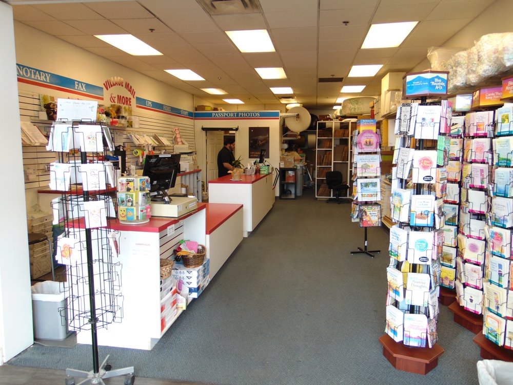 Photo of Village Mail & More