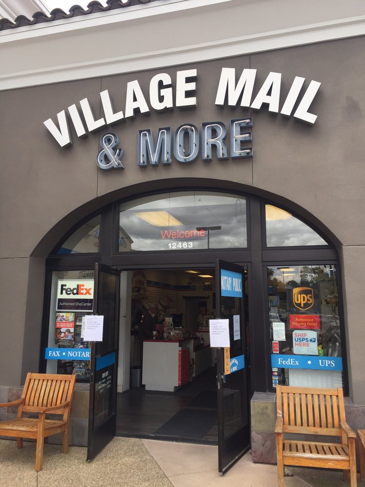 Photo of Village Mail & More