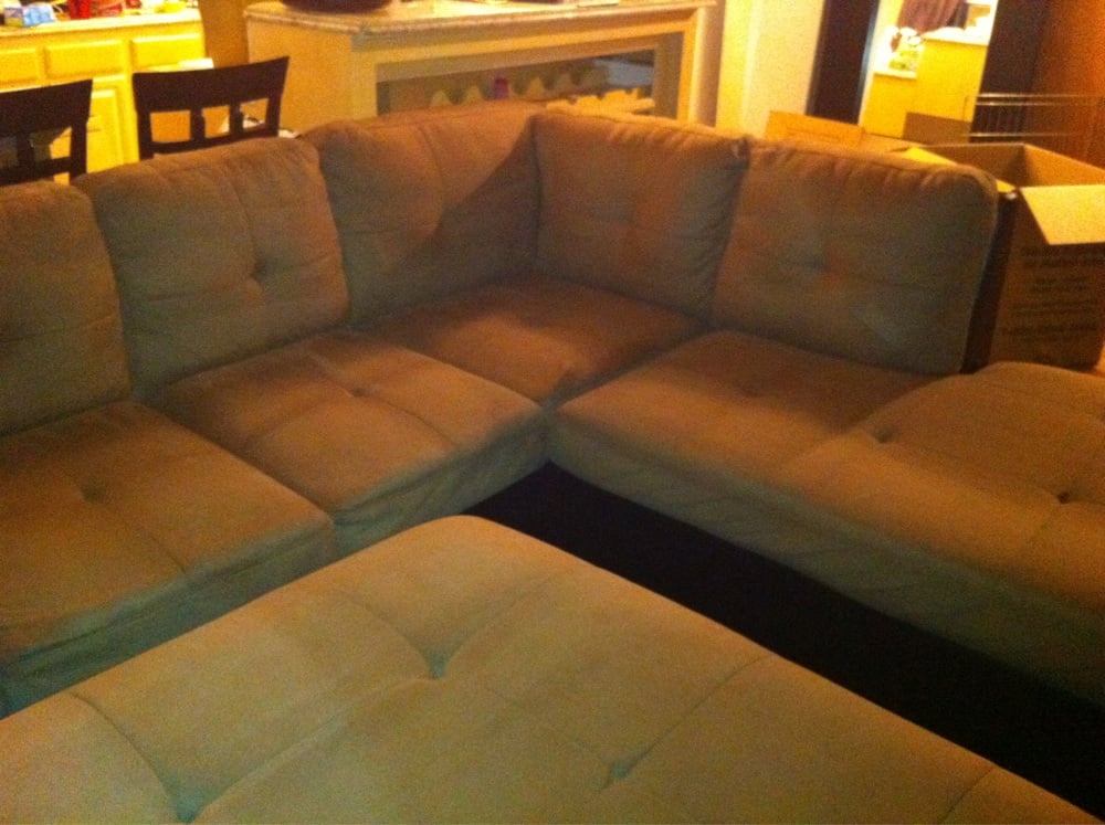 Photo of Heaven's Best Carpet Cleaning El Cajon CA