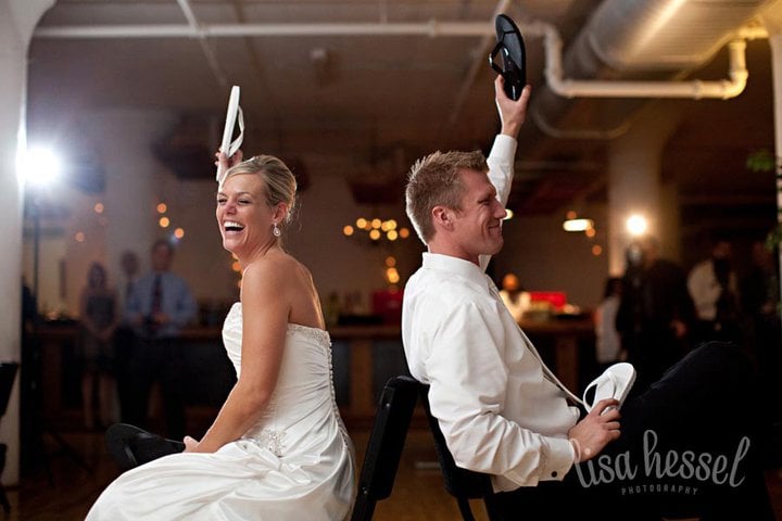 Photo of McMusic DJ & Photobooth Services