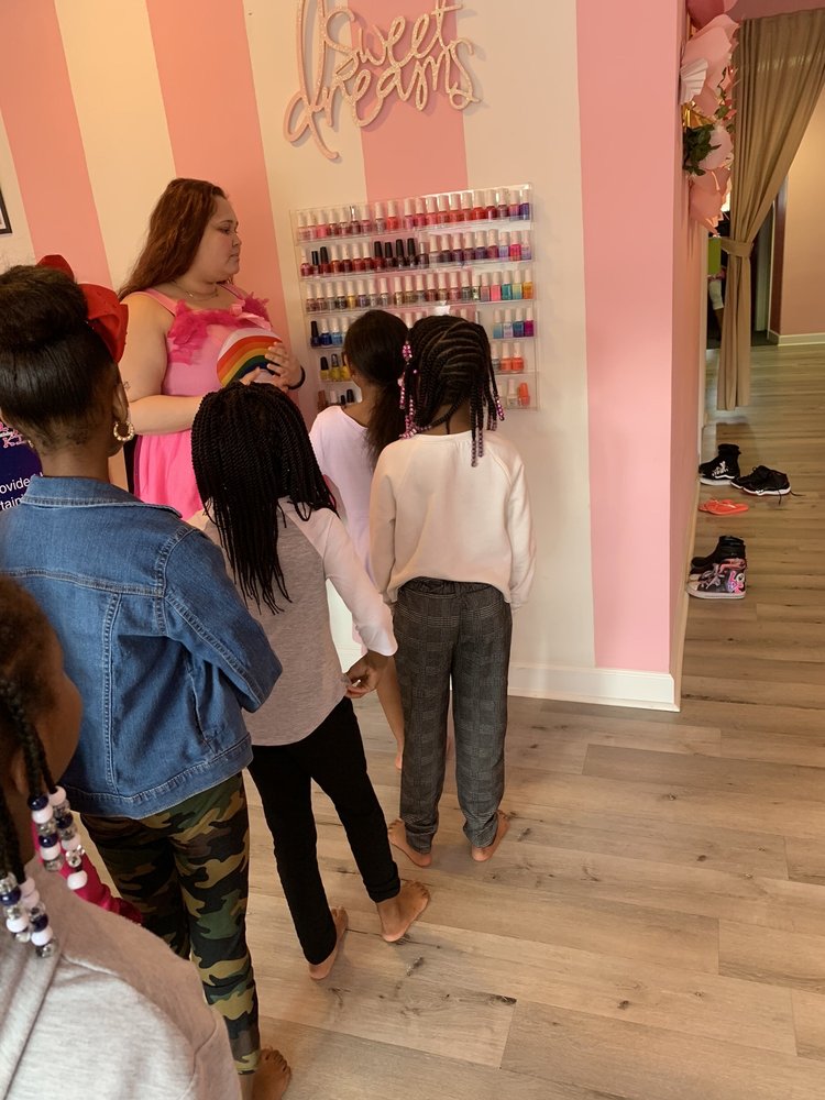 Photo of Cutie Patootie Kids Spa