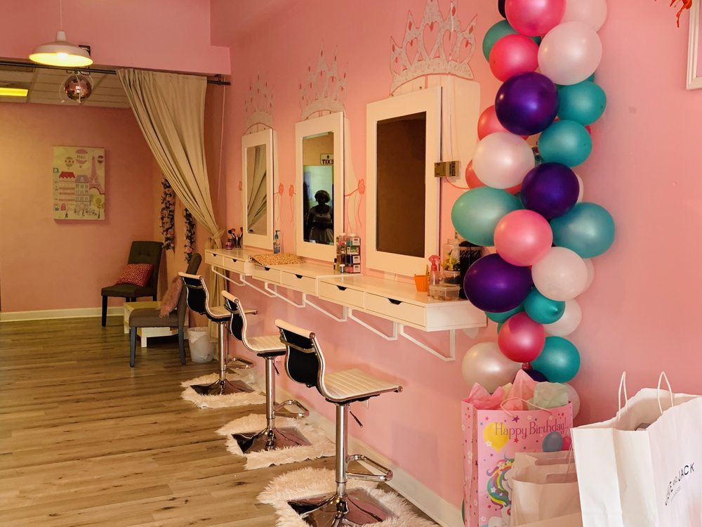 Photo of Cutie Patootie Kids Spa