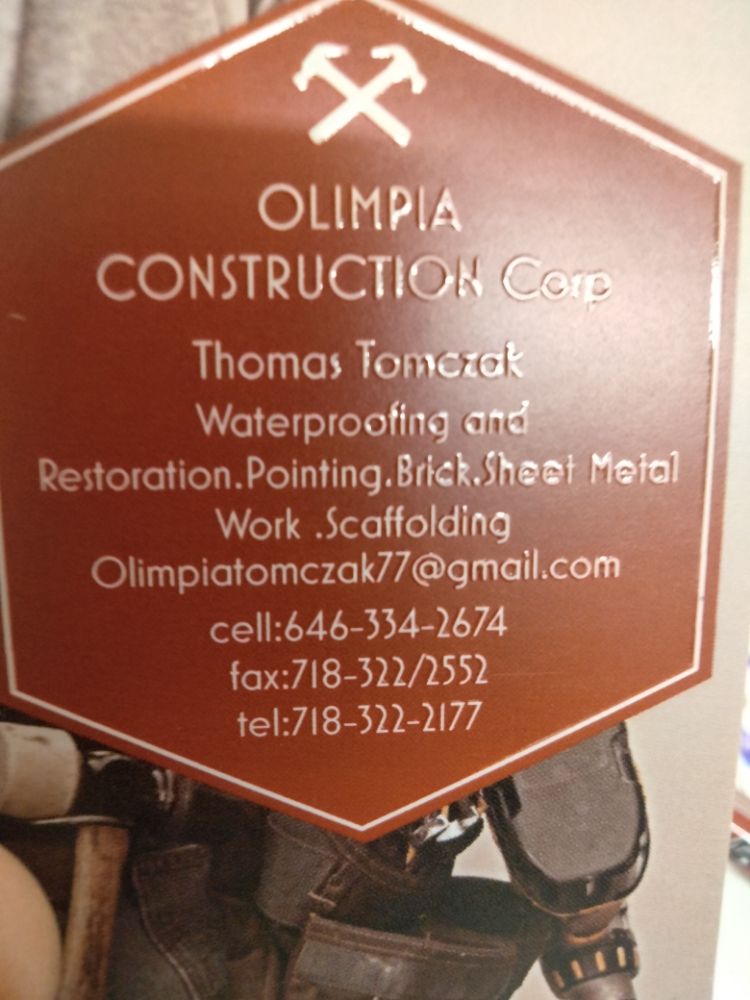 Photo of Olimpia Construction