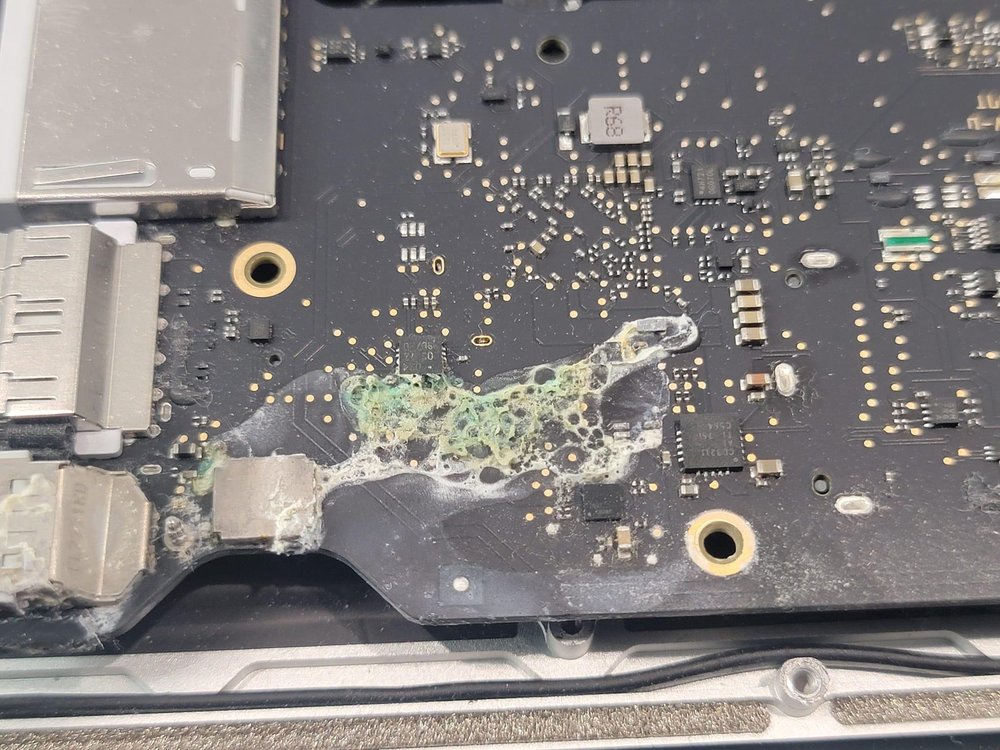 Photo of Fast Apple Repair - Irvine