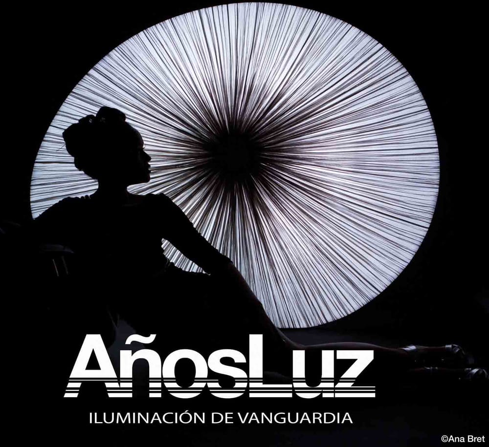 Photo of Años Luz Iluminación