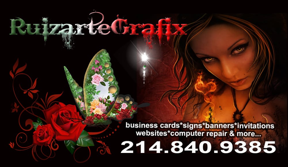 Photo of Ruizarte Grafix