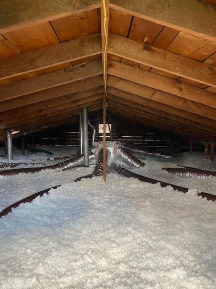 Photo of Valley Insulation
