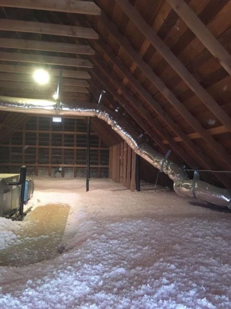 Photo of Valley Insulation