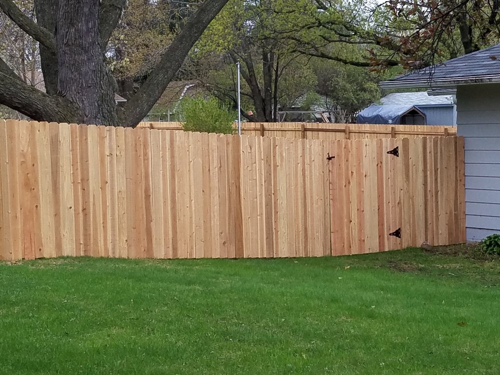 Photo of Quality Fence Pros