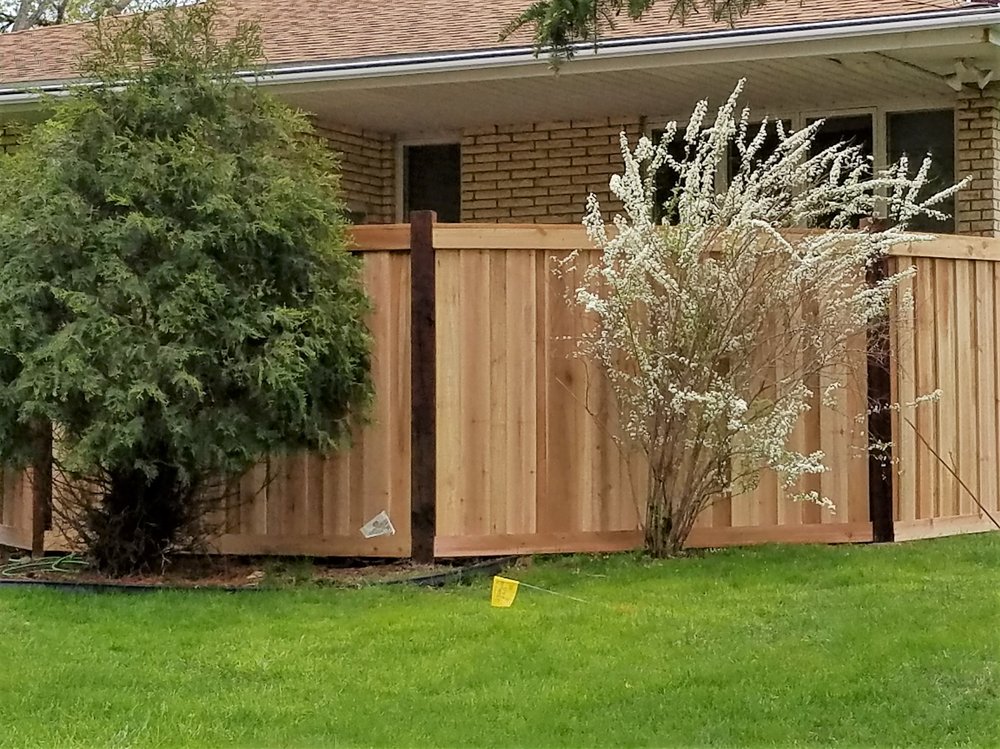 Photo of Quality Fence Pros