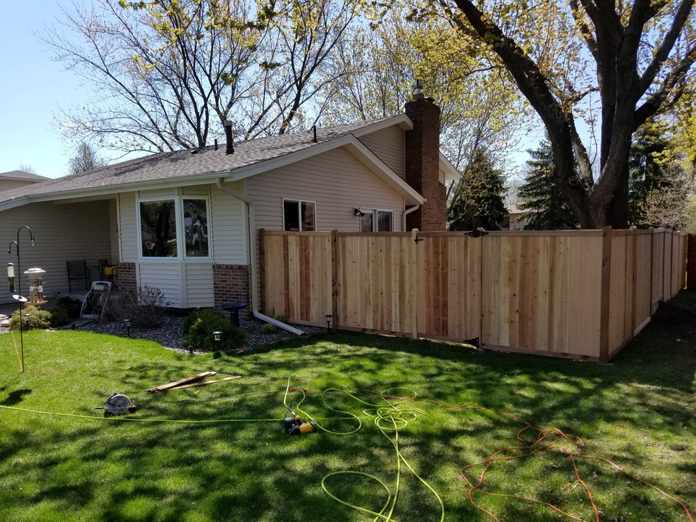 Photo of Quality Fence Pros