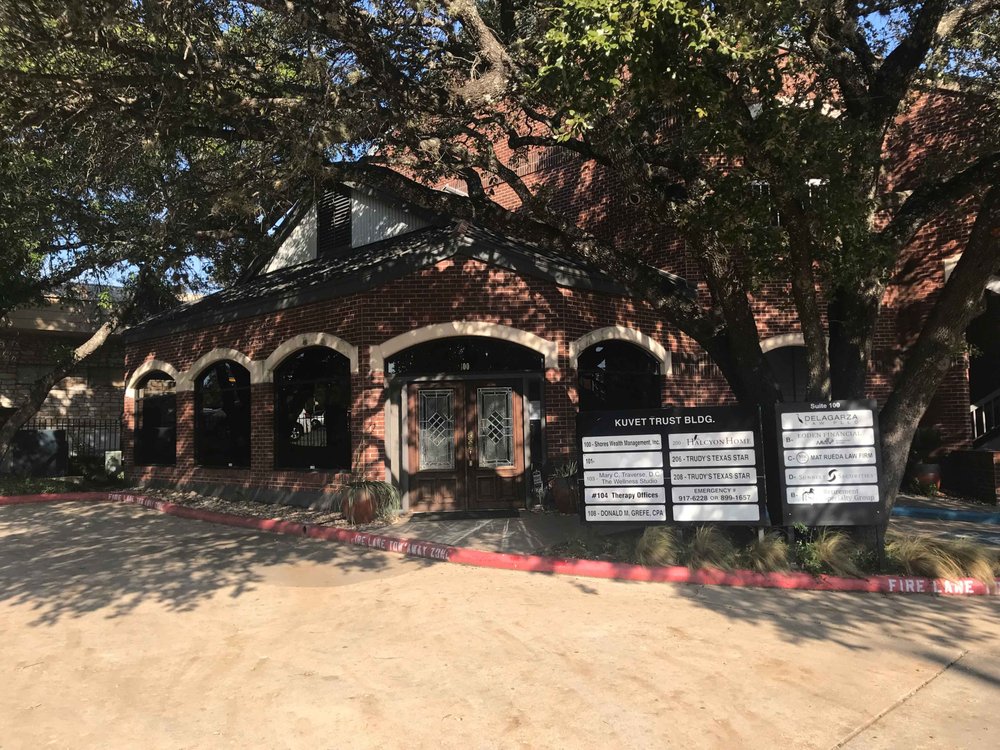Photo of De La Garza Law