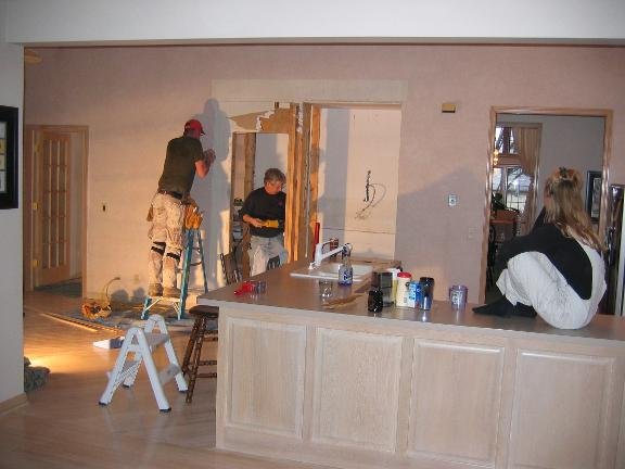 Photo of Randy's Carpentry