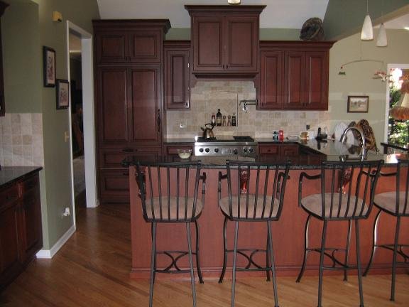 Photo of Randy's Carpentry