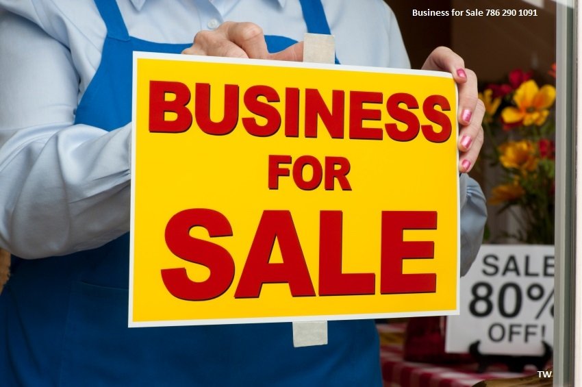 Photo of Transworld Business Brokers Miami