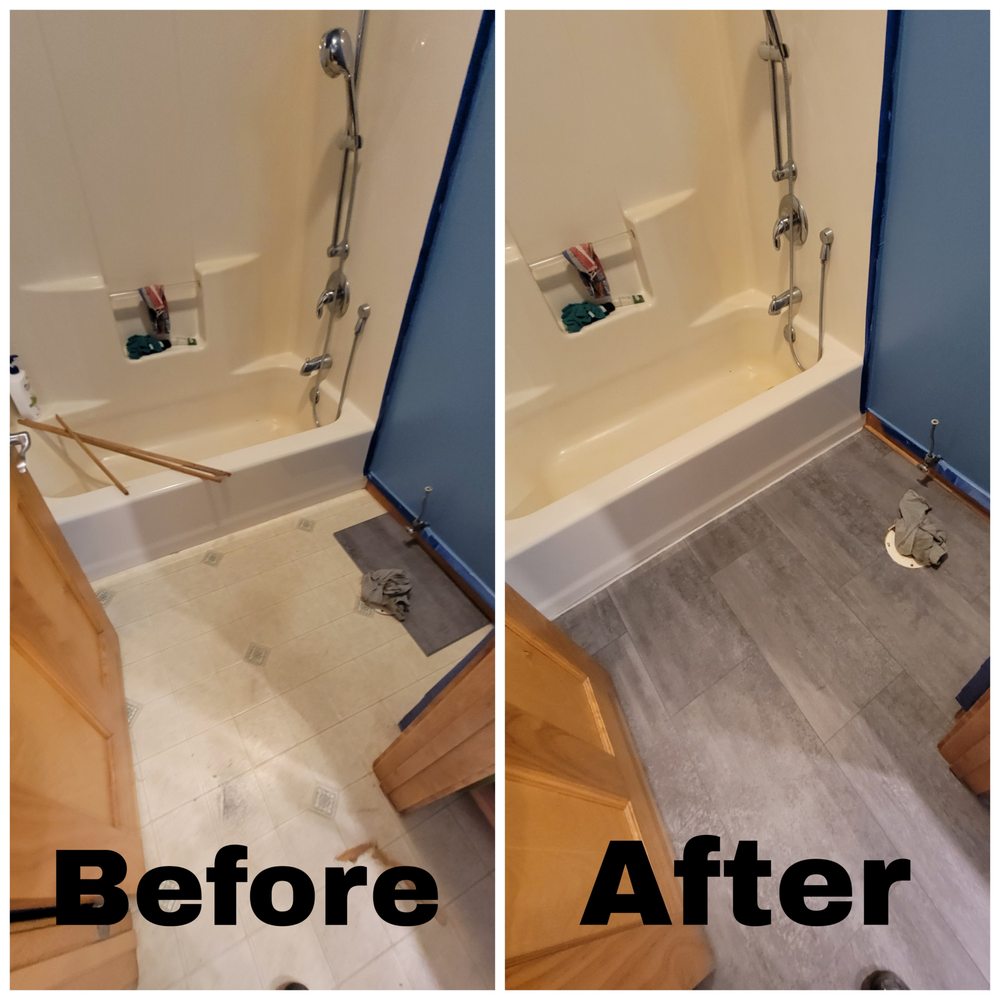 Photo of Herro Home Renovations