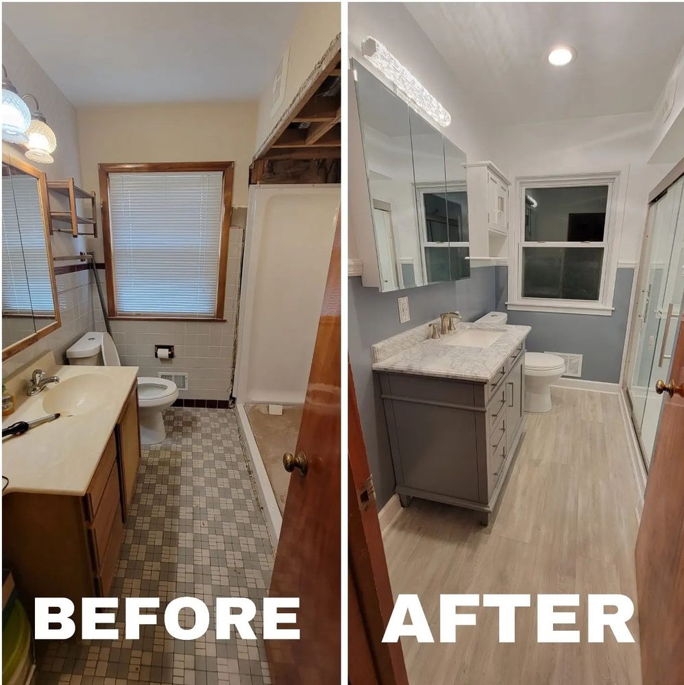 Photo of Herro Home Renovations