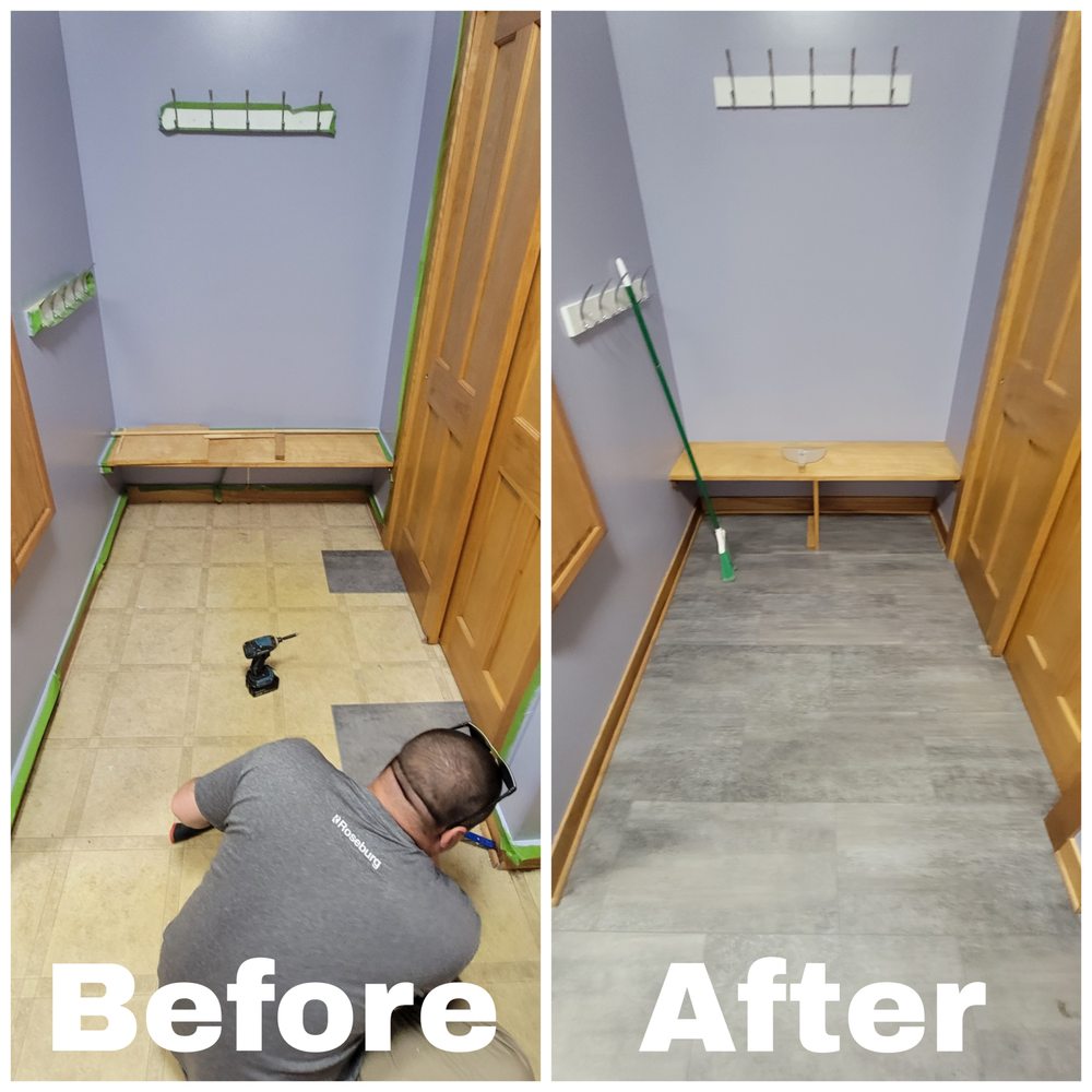 Photo of Herro Home Renovations