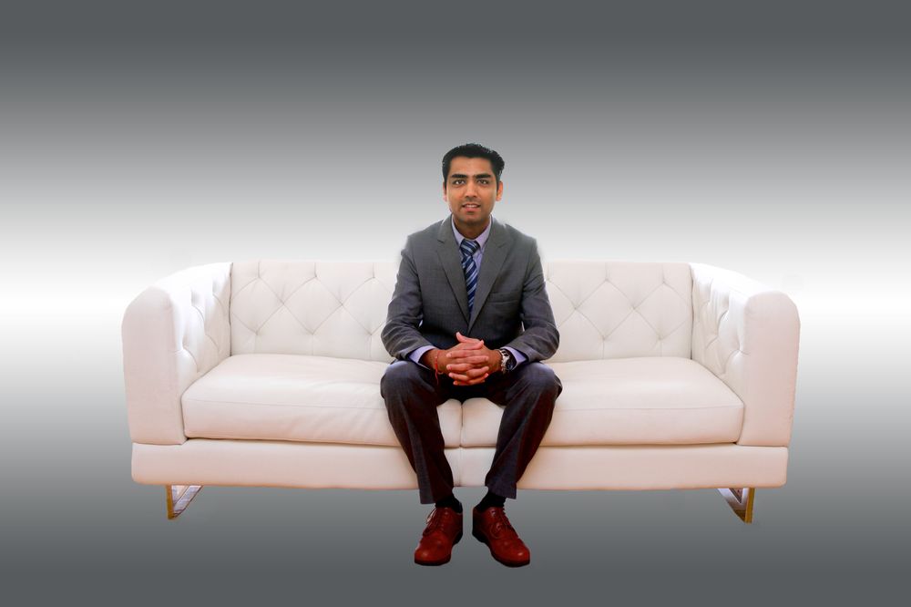 Photo of Tushar Shah - William Raveis Real Estate