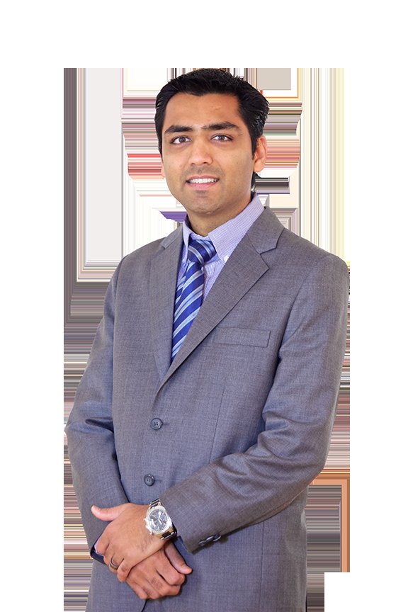 Photo of Tushar Shah - William Raveis Real Estate
