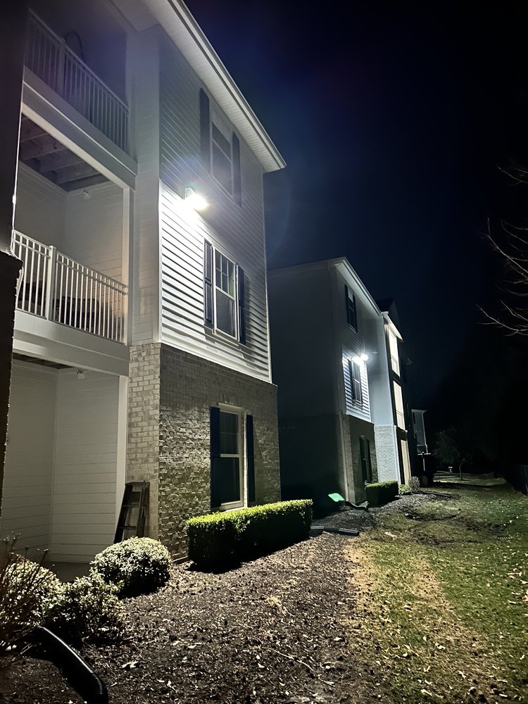 Photo of Southern Pine Apartment Homes