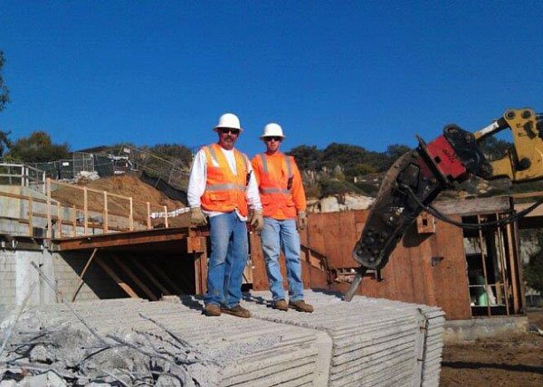 Photo of Hidden Valley Backhoe & Trucking
