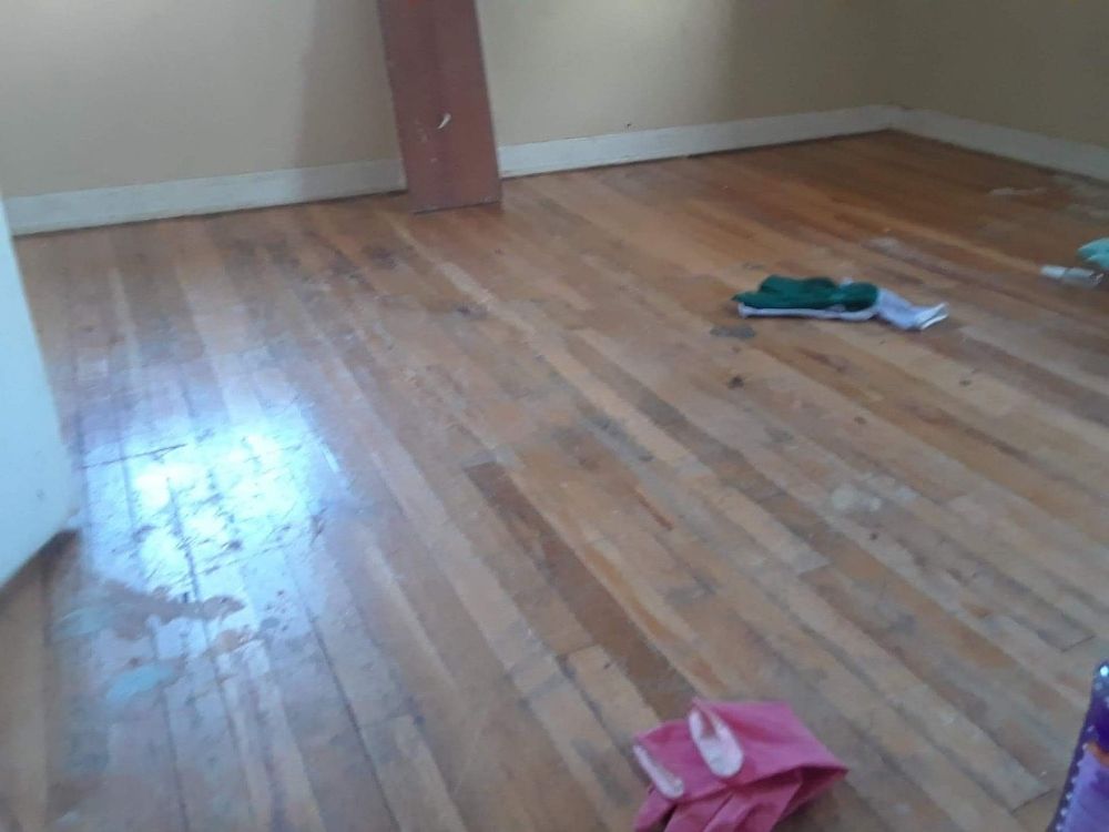 Photo of Detailed Cleaning Services