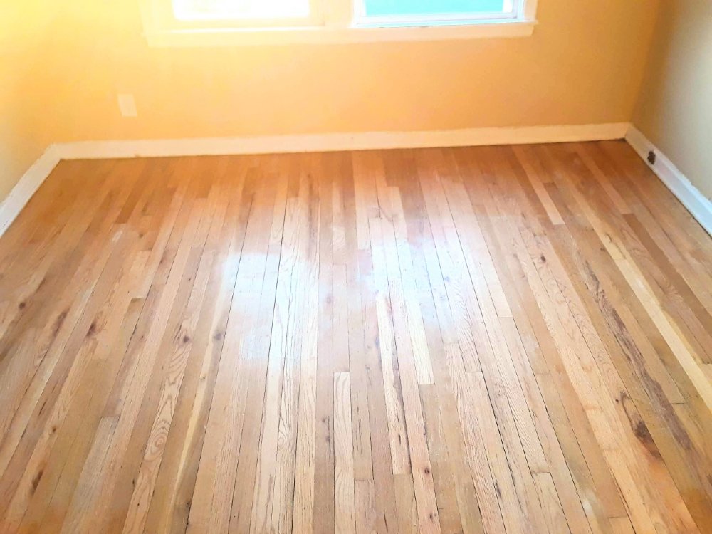Photo of Detailed Cleaning Services
