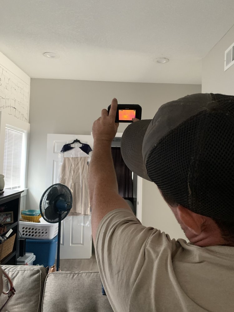 Photo of Mojo Heating & Cooling