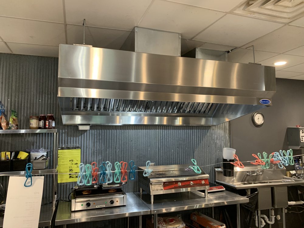 Photo of Mojo Heating & Cooling