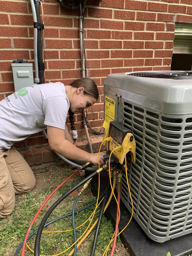 Photo of Mojo Heating & Cooling