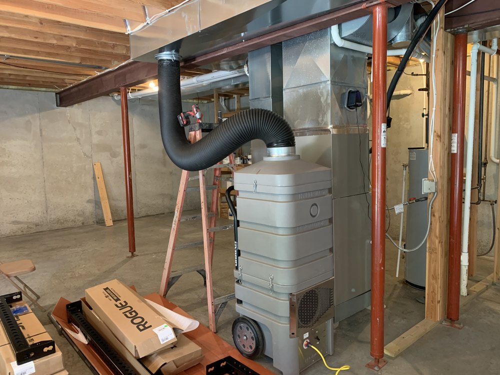 Photo of Mojo Heating & Cooling