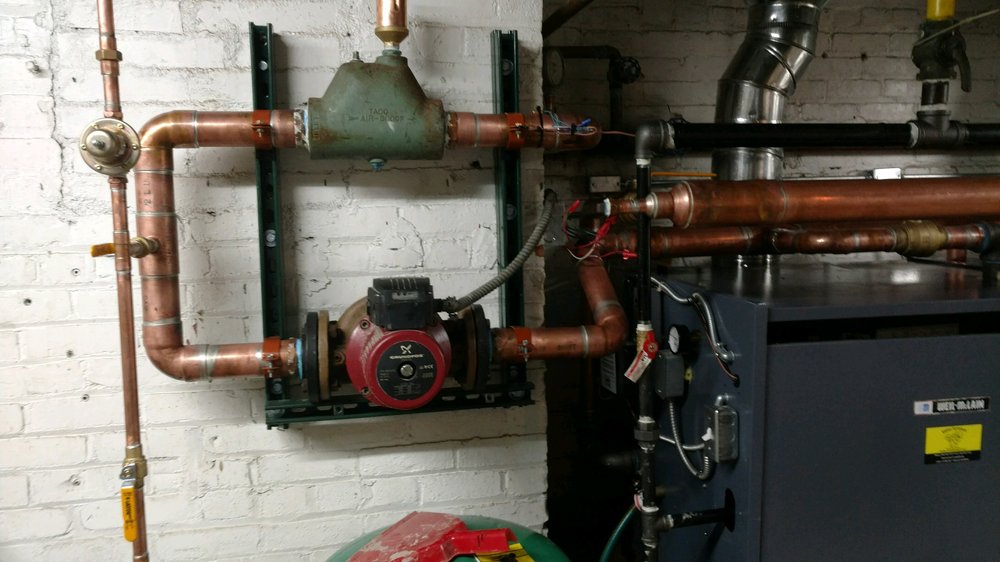 Photo of Yates Heating & Cooling